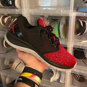 Jordan Trainer ST size 10.5